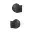 Complete Entry Knob Set with Deadbolt-390450427