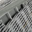 Wicker Laundry Hamper