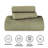 Superior Victory Cotton Matelasse Scrolling Medallion Breathable Bedspread With Pillow Sham Set-1069253340-1069253344