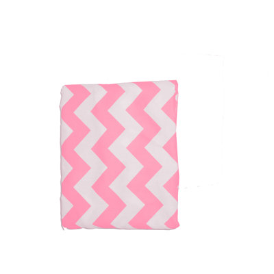 Drap-housse pour lit de bébé Deaton