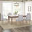 Stylish Kitchen Seating Set