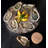 Zyliss Oyster Tray Set Shucker Paddy