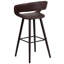 Tabouret de comptoir de 24 po Palafox-24691098-45046347