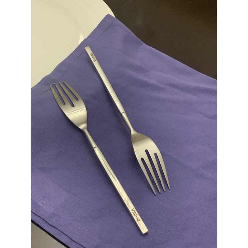 Fourchette à salade