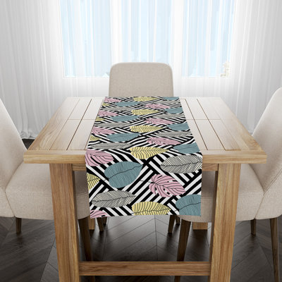Chemin de table Upson