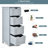 Holyfield Linen Cabinet-2010424676