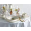 Emilia (New Bone China) 30 Piece Bone China Dinnerware Set, Service for 6