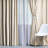Bertrand Solid Modern Room Darkening Curtain Panel-75001970-75001977