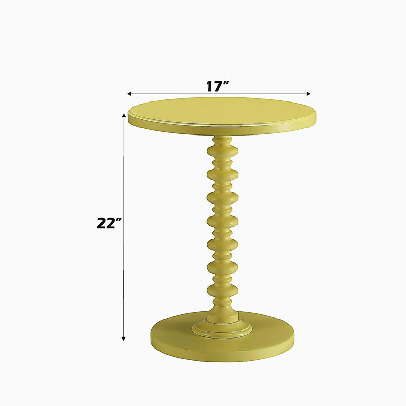 Table d'appoint Acton