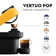 Nespresso Vertuo Pop Coffee Pod Machine by De'Longhi