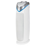 Germguardian Air Purifier With Hepa Filter, Uvc Sanitizer And Odour Reduction,