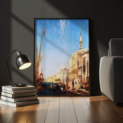 Brinda No Frame Print