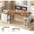 Brown is out of stock selected