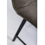 Toronto bar stool in brown