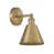 Brass selected