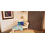 Reith Hand Woven Throw Blanket-691494826