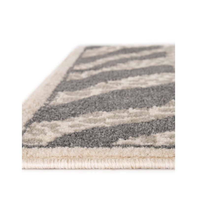  Tigres Wildlife Rug, Rectangle 10' x 14'1"