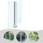 Stainless Steel Balustrade For Balustrade Balcony Deck Stairs (Mid Post)