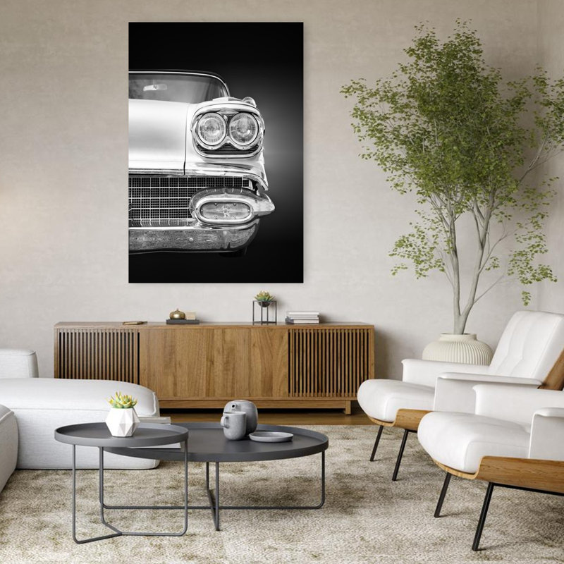 Art contemporain abstrait, art contemporain classique, H 48 po x l 32 po