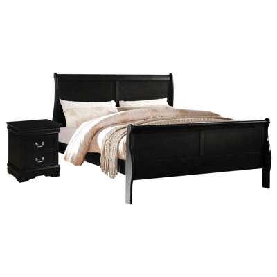 Ensemble de chambre à coucher Engstrom
