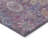 Machine Washable Indoor/Outdoor Jacinto ACN2151 Medallions Rug-655112611