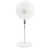 Blanc est en rupture de stock