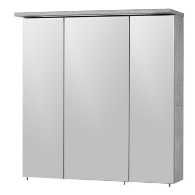Profil Mirror Cabinet