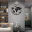 Horloge murale 36 po