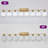  8-Light Dimmable Bathroom Vanity Light with Frosted Milk Glass Shades-291746056-291746097