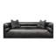 Monet Leather Sofa-72481888-72483429