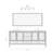 Dimmable 3-Light Bathroom Vanity Light-116586902