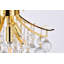 Plafonnier encastré 3 lumières Stoller-32478909-32478907-113816750