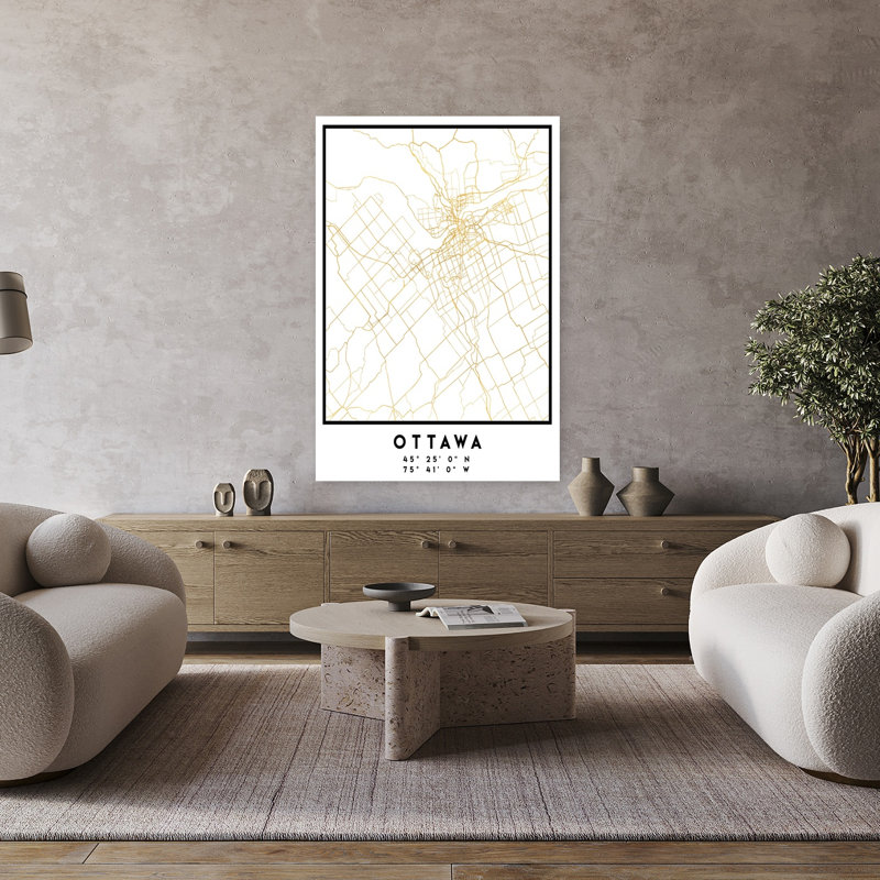 Art contemporain, architecture contemporaine, art urbain abstrait, H 48 po x l 32 po