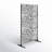 Screen Series Metal Privacy Screen