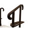 Escalier 4 marches pour jacuzzi Signature-20782002