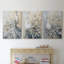 Ensemble de toiles tendues avec châssis Peak Gallery Series Lxxx - Prêt à accrocher-102398473