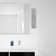 Dimmable LED Bath Bar