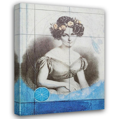 Mathématiques et musique (Henrietta Sontag)