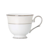 Lenox Opal Innocence Stripe 6 oz. Teacup