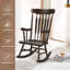 Haseeb Rocking Chair