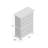 Khoury 38'' W 5 - Drawer Dresser-640459938