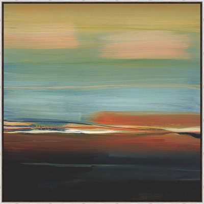 Unknown Passage 1 Print