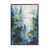Weathered Zinc Framed selected