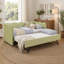 Lit de jour simple Cozy Gingham-539001927