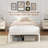 Metal Platform Bed Frame-2087455269-2087455275