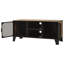 Unfinished TV Stand for TVs up to 43"
