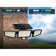270° Wide Angle Flood Wall Lights with 3 Modes(3 Packs)