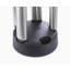 Elevate™ Fusion 5-Piece Utensil Set with Storage Stand