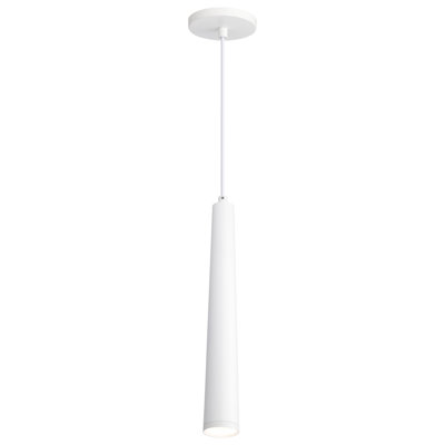 Ernesti 1 - Light LED Single Pendant