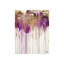 Lavender Dusk Painting by Kelli Ellis-25822267-25822266